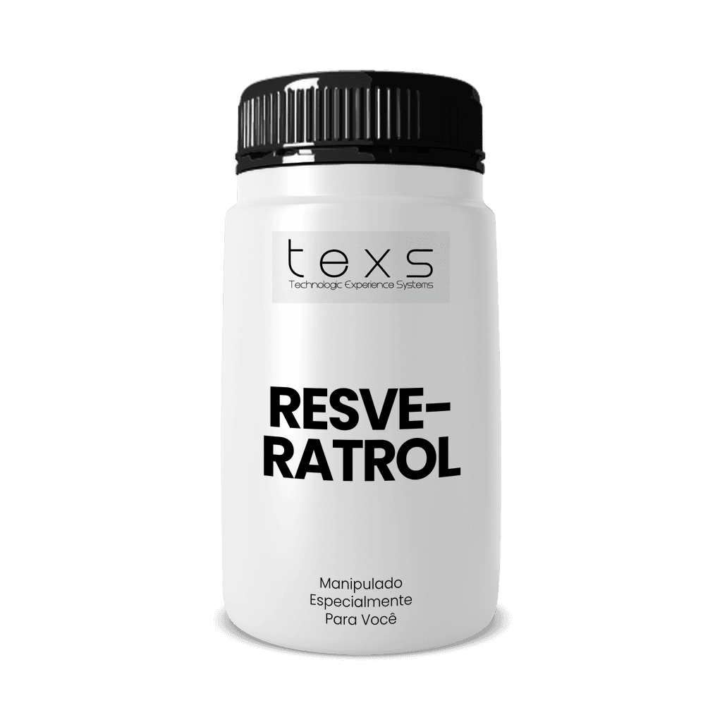 Resveratrol (20mg)