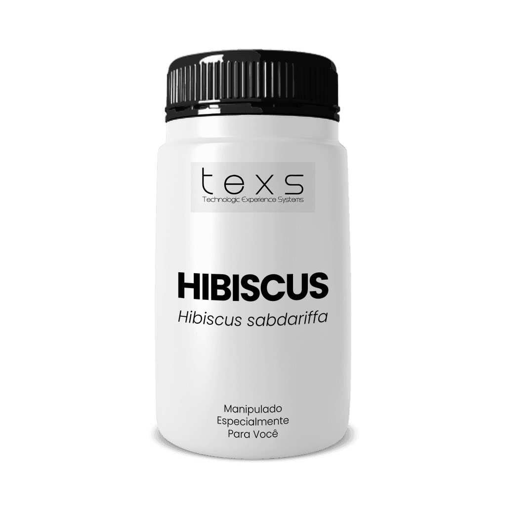 Hibiscus (100mg)