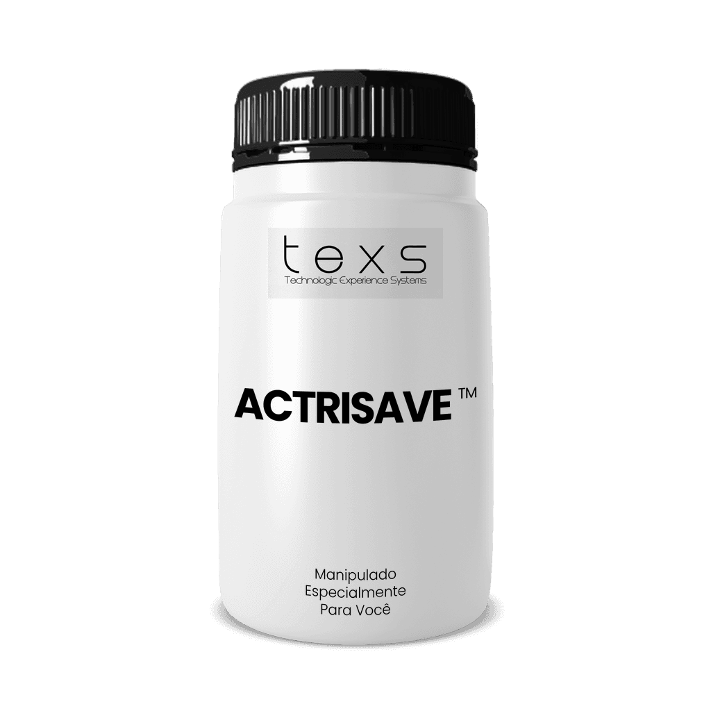 Actrisave™ (250mg)