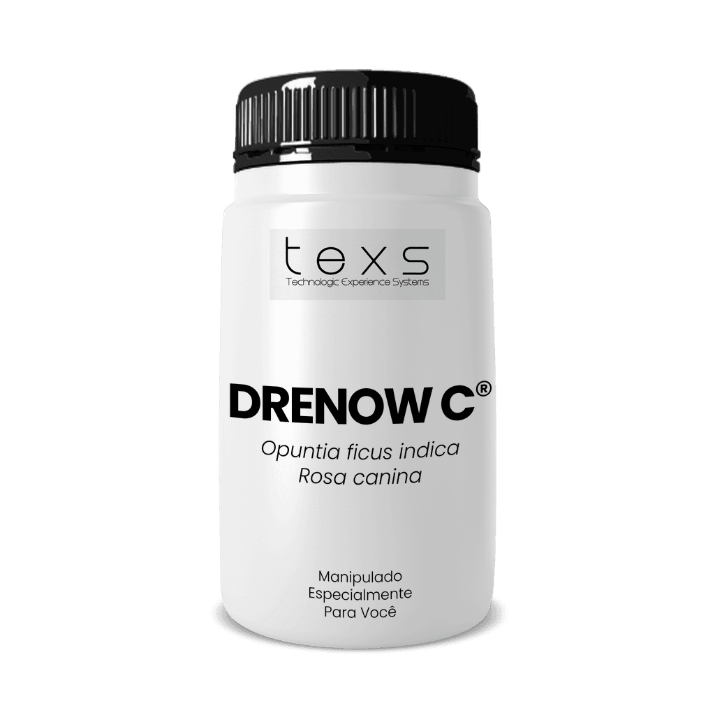 Drenow C® (500mg)