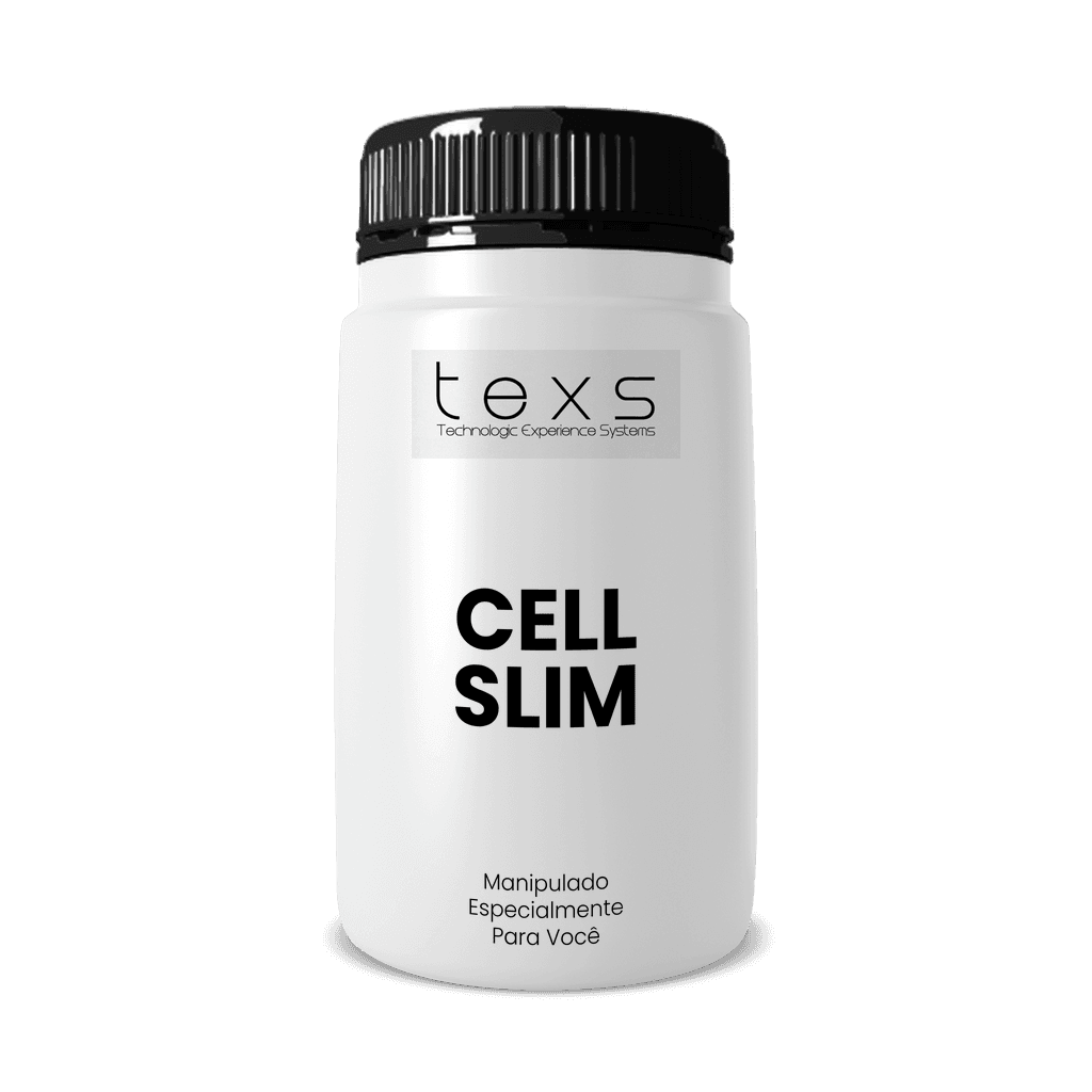 Cell Slim (300mg)