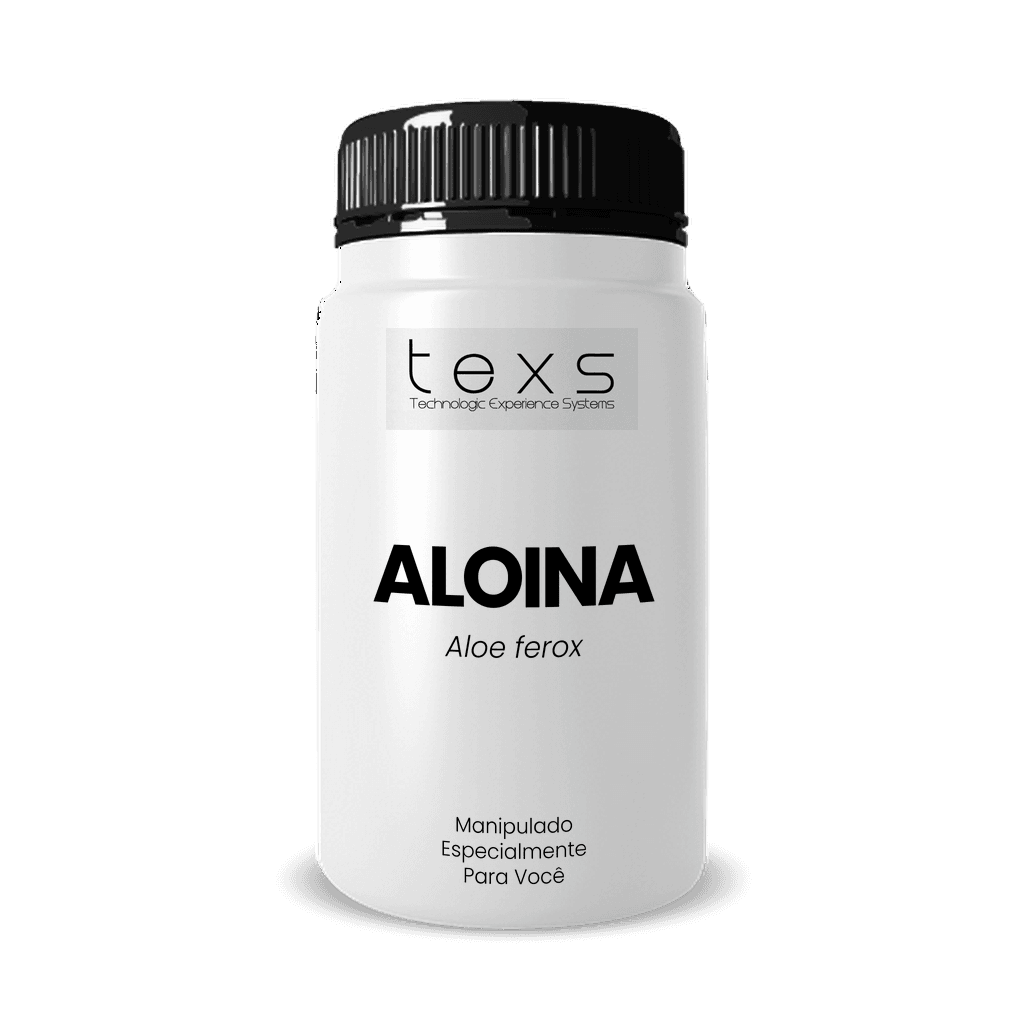 Aloina (50mg)