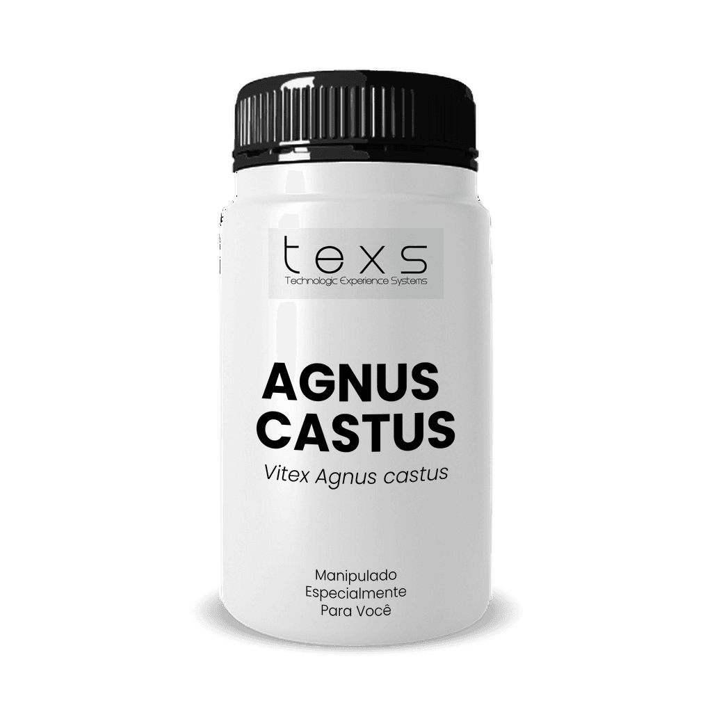 Agnus Castus (200mg)