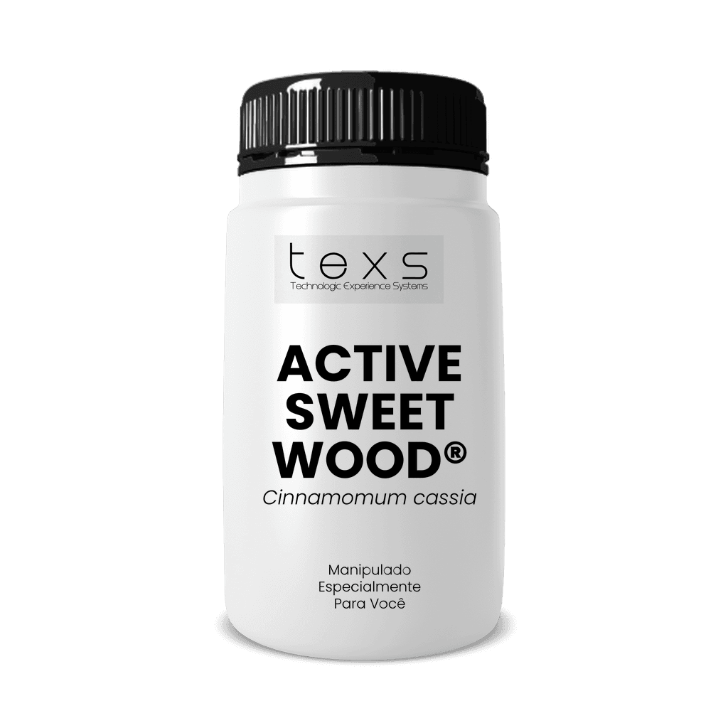 Active Sweet Wood®
