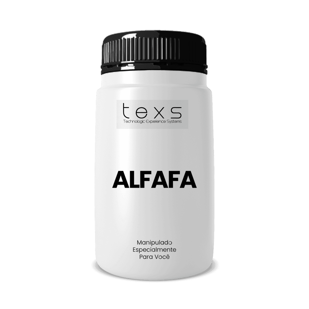 Alfafa (300mg)